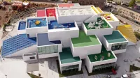 Stay and Sleep Grindsted - Billund Hotels in Ansager