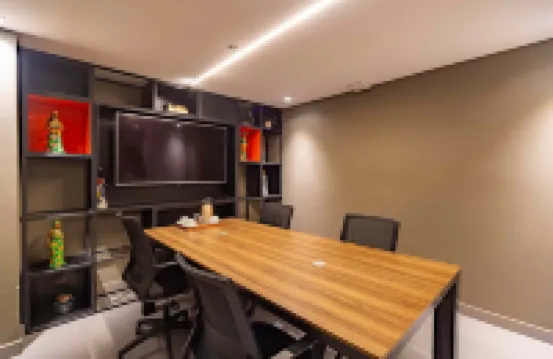 薩爾瓦多因特城市酒店