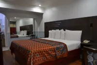 Galaxy Inn - Wifi