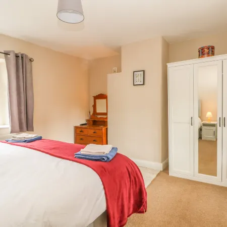 Cutlers Cottage Hotels in Matlock
