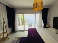 Fuda Hotel - balcony