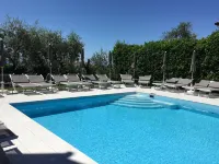 Hotel Villa Ca' Nova