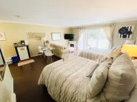 Evergreen Bed & Breakfast