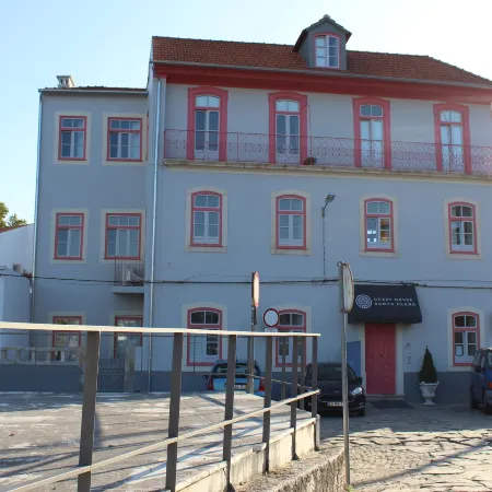 Guest House Santa Clara