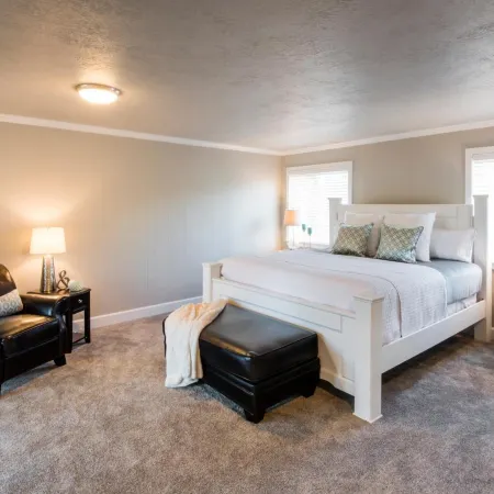 Beach Drive Suites