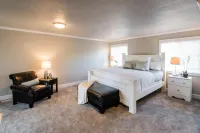 Beach Drive Suites - Homestays