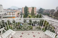 Hotel President Terme - romantici
