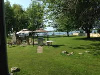 Anchor Motel فنادق في Grand Island