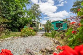 Mundaka Hostel y Bar