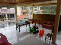 Maranata Hotel Hôtels à : Governador Celso Ramos