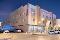 파크 하우스 호텔 스위트  호텔