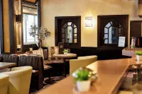 Hotelpark der Westerwald Treff Hotels in Asbach