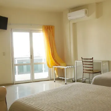 Hotel Insurgentes Express