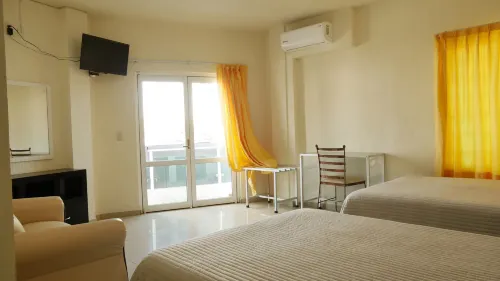 Hotel Insurgentes Express