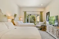 Mill Valley Inn - Balkoner