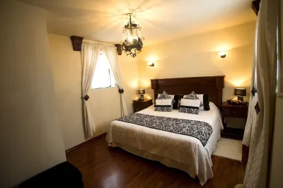 Roka Plaza Hotel Boutique Hotels in 