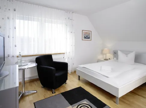 巴德格列普肖普酒店