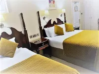 Shamrock Inn Hotel - 3-Star