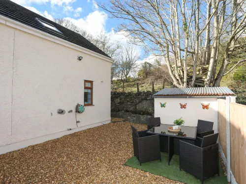 Cwt Ci Hotel di Llangefni