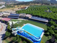 Berga Resort