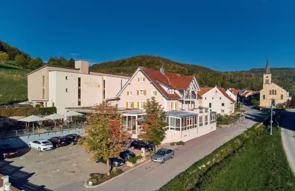 懷爾德曼鄉村酒店