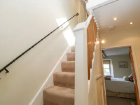 Demonicus Hotels in Middleham