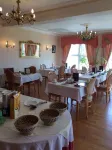 Cashen Course House