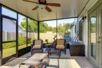 10 Mi to Universal Orlando Home with Screened Porch