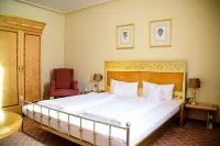 Walk'Sches Haus Hotels in Bretten