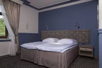 Apartamenty Willa w Dolinie Hotels in Zbylitowska Góra