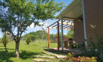 Vista Alegre Natural Resort - Bungalows