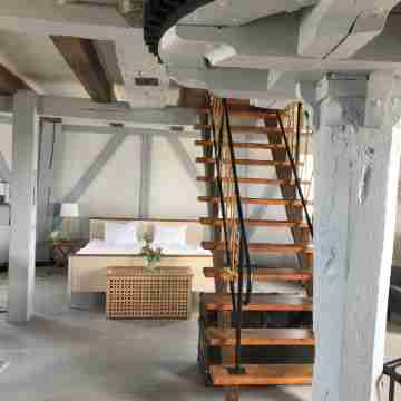 Kvarnens Pensionat Och Bed & Breakfast Rooms