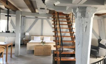 Kvarnens Pensionat Och Bed & Breakfast