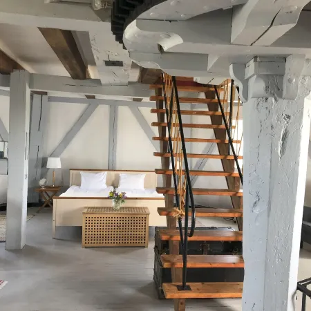 Kvarnens Pensionat Och Bed & Breakfast