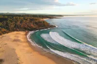 Jackson Ranch by Bannisters Hotels in Bawley Point