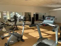 Aparthotel Residencia & Spa Parques Casablanca - Gym