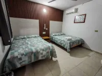 Hotel QP ó "Quinta Paquita" Hôtels à : Playa Chachalacas