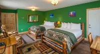 Yellowstone Basin Inn - 3-Star