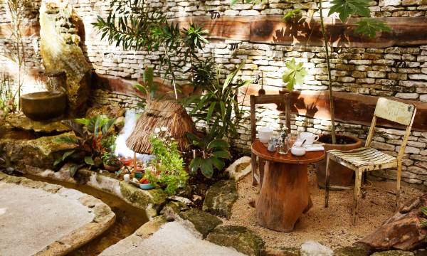 Hotel la Semilla a Member of Design Hotels