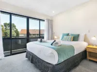 Fairway Motel & Apartments Wanaka otelleri