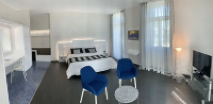 コンチネンタル パークホテル