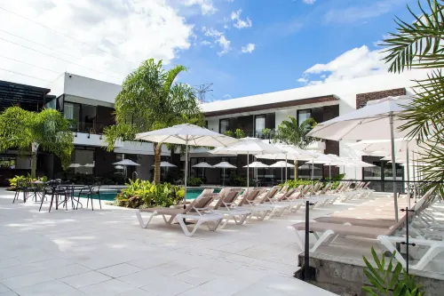 Casa Noral Hotel Hotel a El Cardenillo