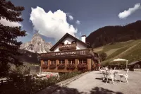 Berghotel Ladinia - Gym