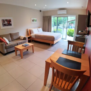 A Must at Coonawarra Hotels in 