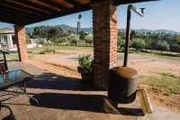 Quinta Sofia Valle de Guadalupe - Homestays