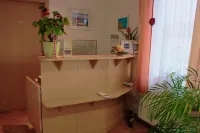 Garni Hotel Villa Tamara Hotels in Moravske-Toplice