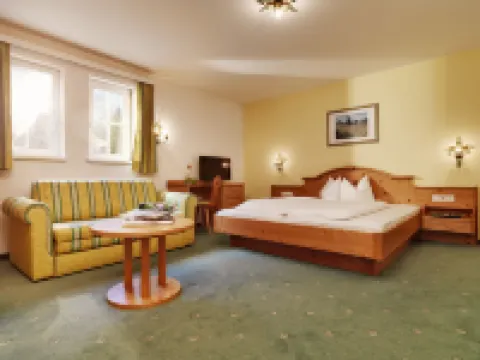 史特倫根阿爾貝波希酒店 施特倫根酒店