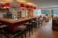 沃爾德格酒店 - 限成人 - 酒吧