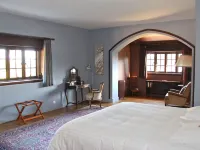 Manoir Dalmore Hotels in Nevez