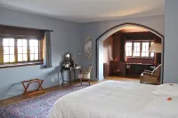 Manoir Dalmore Hotels in Nevez